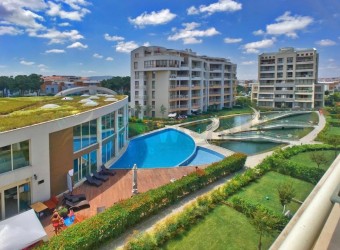 SEEWORLD KELEBEKİA PREMIUM 3,5+1 180M2 SATILIK kelebekia premium