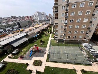 SEEWORLD CORNER PARK 2+1 95m2 SATILIK koytür cornerpark