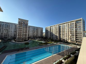 SEEWORLD SİNPAŞ AQUA CİTY 2010 3+1 148m2 Kiralık aqua city 2010