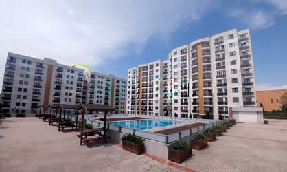 SEEWORLD DORELİFE 1+1 68m2 FULL EŞYALI DEKORLU KİRALIK dore life