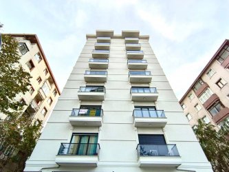 KOZYATAĞI HİLTON KARŞISI SATILIK ULTRA LÜKS 4+1 180m2 REZİDANS