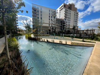 SEEWORLD SİNPAŞ METROLİFE 2+1 118M2 FULL EŞYALI KİRALIK metrolife