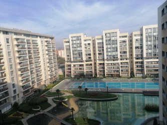 SEEWORLD SİNPAŞ AQUACİTY 2010 3+1 148M2 SATILIK