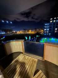 SEEWORLD ILGIN KONAKLARI SİTESİ 179M2 3+1 BEYAZ EŞYALI LÜX DEKORLU SATILIK ılgın sancaktepe