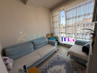 SEEWORLD SEMERKAND KONUTLARI 2.ETAP 3+1 DEKORLU ŞEREFİYELİ 149m2