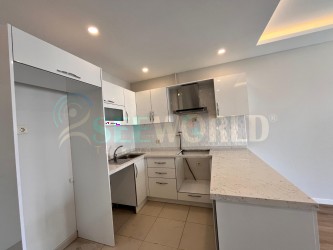 SEEWORLD SİNPAŞ AQUA CİTY 2010 1+1 KİRALIK 72m2 sancaktepe