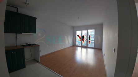 SEEWORLD SİNPAŞ AQUA CİTY 2010 1+1 ŞEREFİYELİ 72m2 sancaktepe