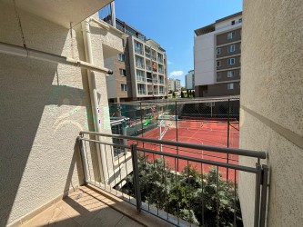 SEEWORLD KENTLİFE 3+1 FULL EŞYALI 172m2 kent life sancaktepe