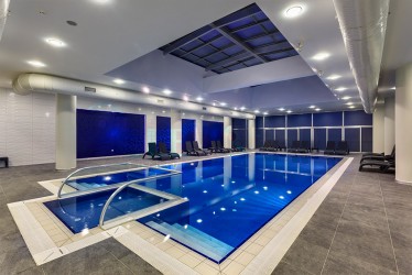 SEEWORLD SİNPAŞ LİVA TURKUAZ 1+1 70M2 FULL EŞYALI KİRALIK liva