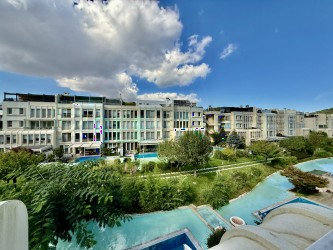 SEEWORLD SİNPAŞ AVANGARDEN ÖZEL HAVUZLU 5+2 BOŞ VİLLA çekmeköy