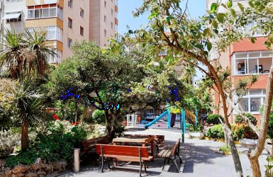 SEEWORLD KURUCULAR SİTESİ 2+1 FIRSAT SATILIK 105m2 içerenköy