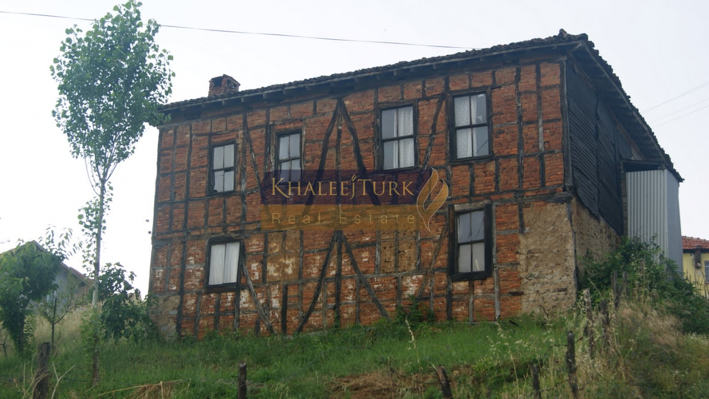 yalova armutlu da koy ici imarli745 m2 arsa satilik arsa armutlu koyler hayriye koyu