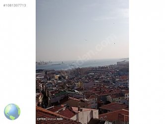 Beşiktaş ta Deniz Manzaralı, Full Yenilenmiş Lüks Daire
