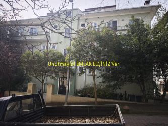 Beşiktaş ın En Mutena Bölgesinde Full Manzaralı Lüks Daire