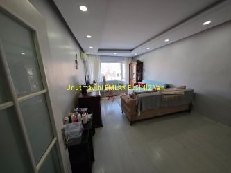 Harbiye de Ana Cadde Üzerinde Full Eşyalı Daire