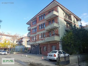 ÇANKAYA KURTULUŞ ALTAY SOKAKTA BAKIMLI 3+1 SATILIK DAİRE