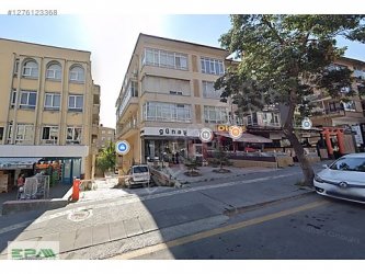 ÇANKAYA HOŞDERE CAD. 3+1 KOMBİLİ ARAKAT OTOPARKLI DAİRE