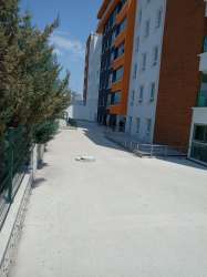 ERYAMAN YEŞİLOVADA SATILIK YENİ RESİDENCE 3+1 KATTA ÇİFT BANYO