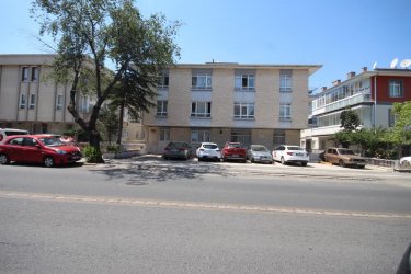 DİKMEN SOKULLU MEHMET PAŞA KİRALIK 2+1 EPA PUSULADAN