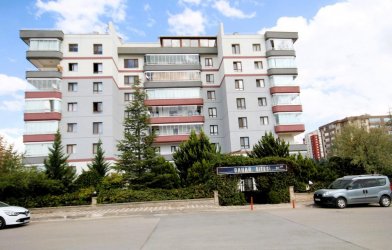 ERYAMAN KİRALIK MOBİLYALI  3+1 BAHAR SİTESİ EPA PUSULADAN