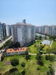 Mavişehir Karya Sitesinde 3+1 Daire