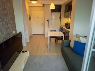 Soyak Mavişehir Optimus 1+1 Eşyalı