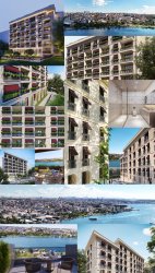 <span class='project-title text-uppercase'>GOLDEN PALACE HALIC</span>1+1 APARTMENT / RESIDENCE