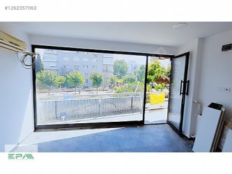 İNÖNÜ CADDESİ ÜZERİNDE HIFSISSIHHA DA KİRACILI SATILIK DÜKKAN
