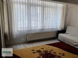 Atatürk Eğitim ve Araştırma Hastanesi yakını satılık daire..