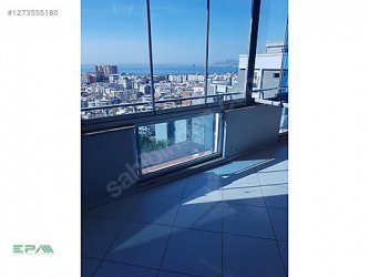 KİRALIK Mızraklı Cad Üzeri Deniz Manzaralı