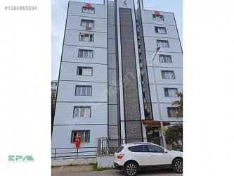 Satılık BİLBAY sitesinde 3 Cephe