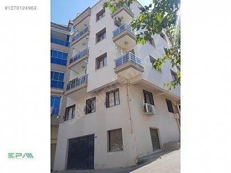 Satılık Hasan Tahsin Okulu Karşısı