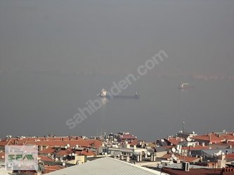 İNÖNÜ CADDESİ HATAY METRO ÇIKIŞINDA DENİZ MANZARALI 2+1 DAİRE