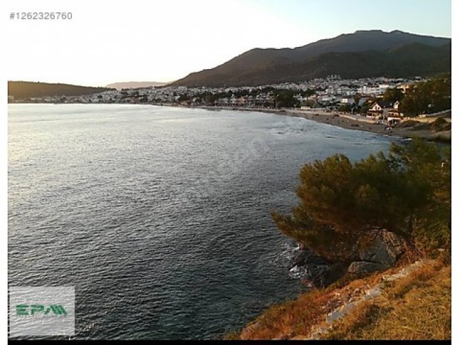 Özdere,Çukuraltı,Denize yakın, Keyifli 3+1 Satılık Daire