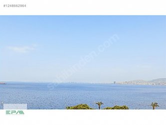 Mithatpaşa Cad.Şehrin Tam kalbinde,Deniz Manzaralı Satılık Daire