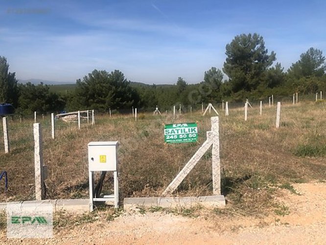 BUCA BELENBAŞINDA KOOP HİSSELİ SATILIK ARSA