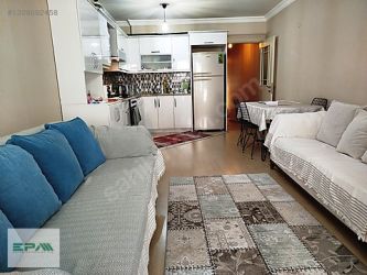 ACİL Hatay Metro Renkli Çıkışında Eşyalı 95m2 2+1 KİRALIK daire