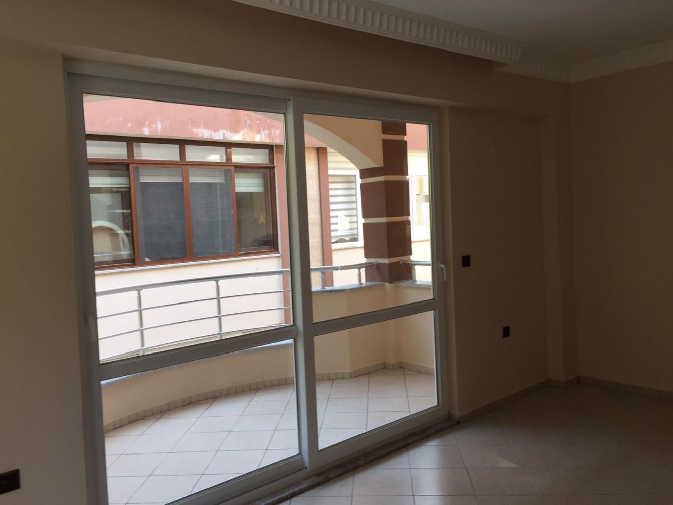 BELDİBİNDE LÜKS SİTEDE SATILIK EV Satılık Konut Marmaris Beldibi