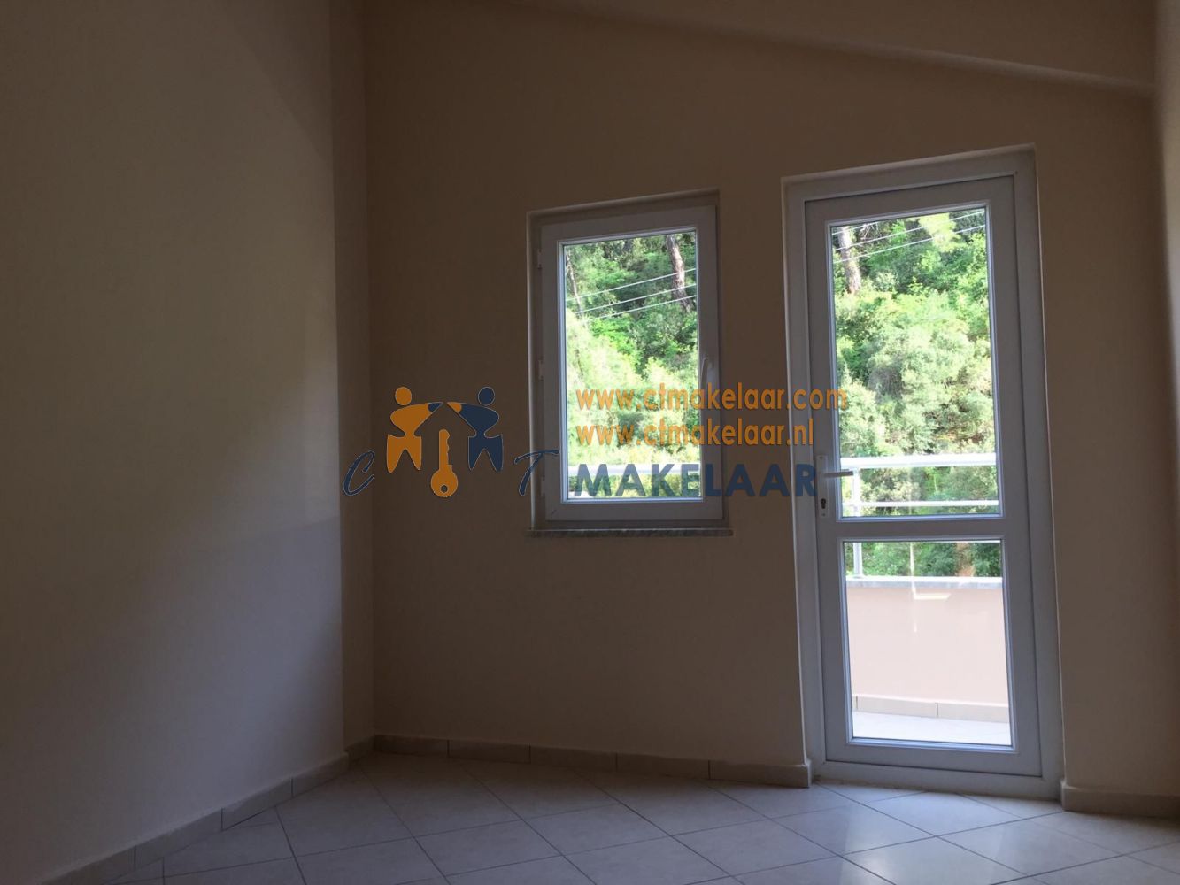 BELDİBİNDE LÜKS SİTEDE SATILIK EV Satılık Konut Marmaris Beldibi