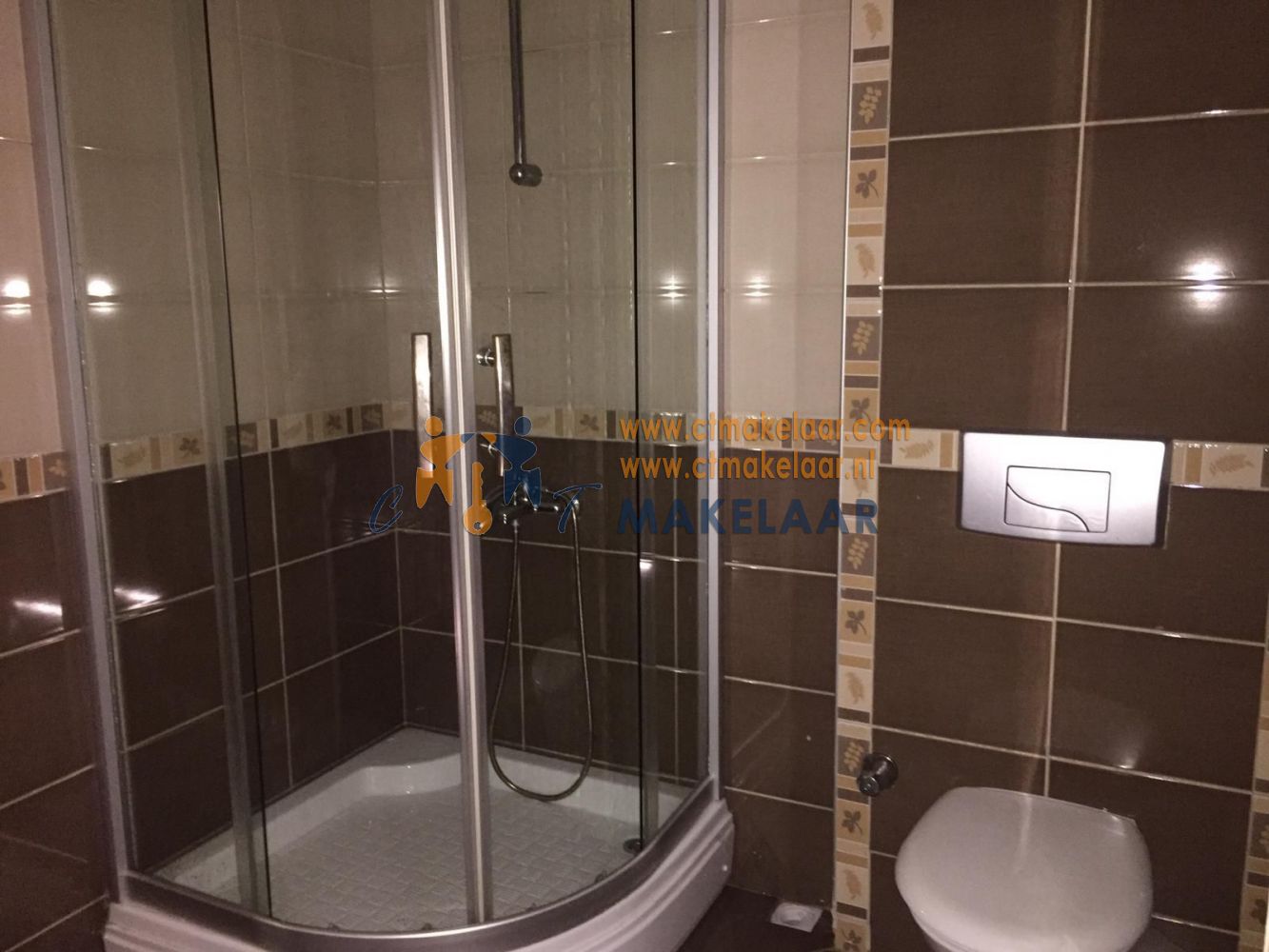 BELDİBİNDE LÜKS SİTEDE SATILIK EV Satılık Konut Marmaris Beldibi