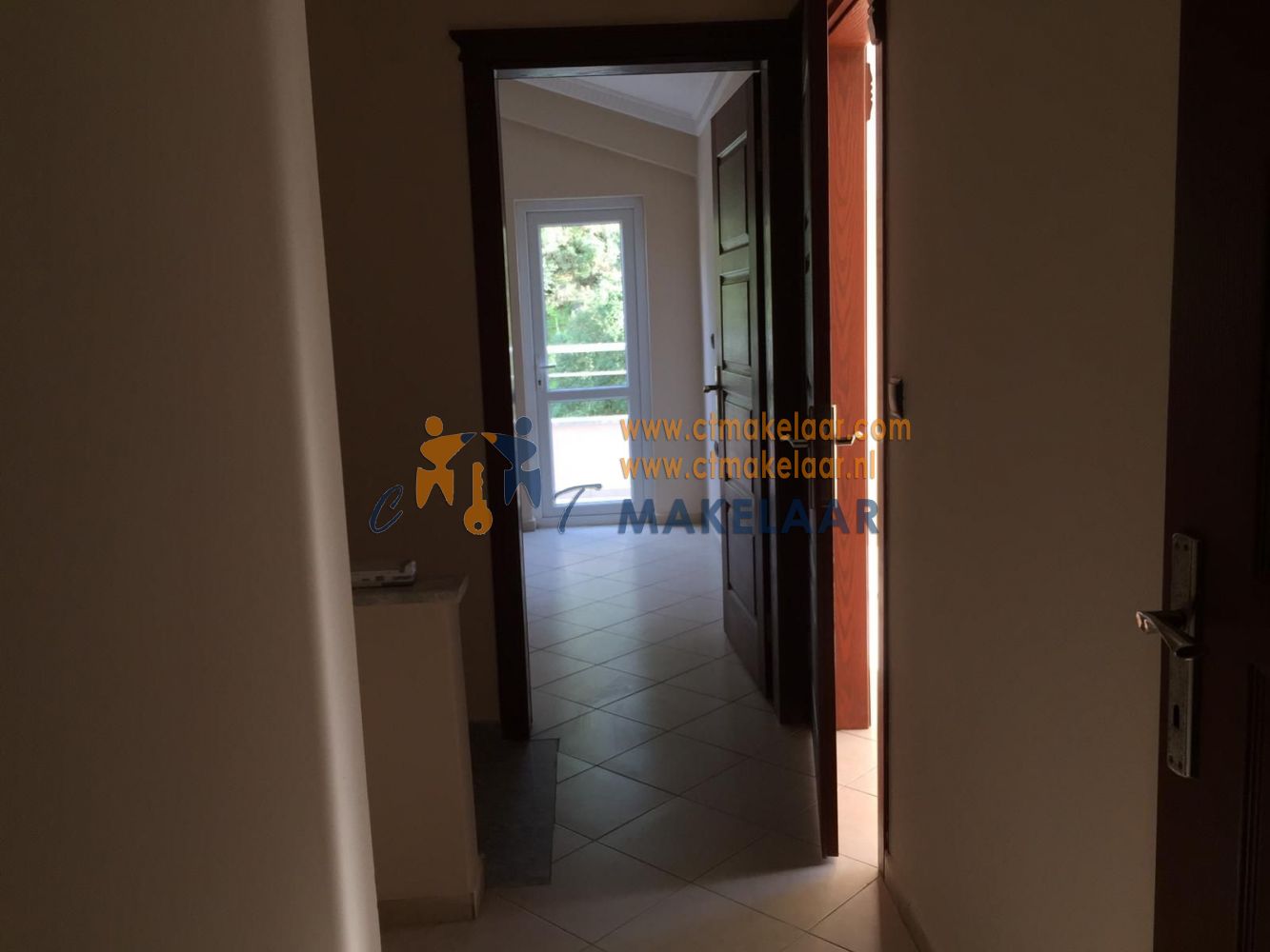 BELDİBİNDE LÜKS SİTEDE SATILIK EV Satılık Konut Marmaris Beldibi