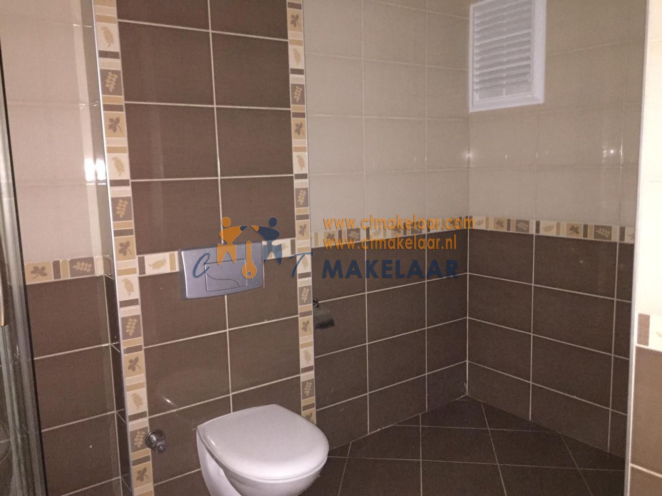 BELDİBİNDE LÜKS SİTEDE SATILIK EV Satılık Konut Marmaris Beldibi