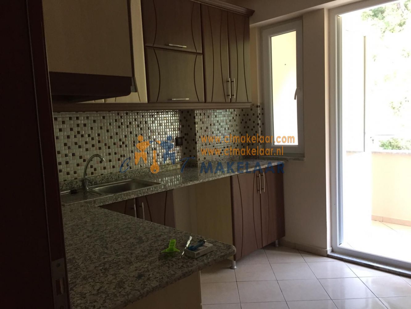 BELDİBİNDE LÜKS SİTEDE SATILIK EV Satılık Konut Marmaris Beldibi