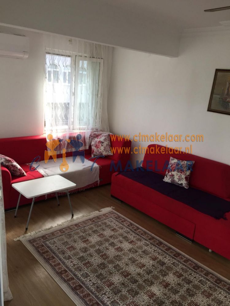 MARMARİS MERKEZDE GÜNLÜK KİRALIK 2+1 EV KİŞİ BAŞI 150 TL GünlükKiralık
