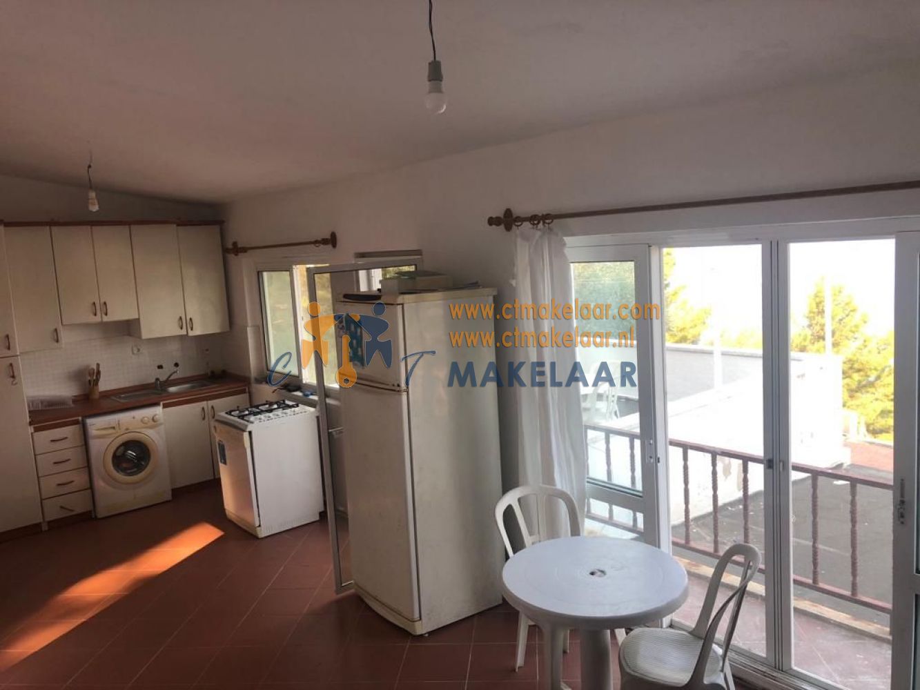 PROFESÖRLER SİTESİNDE KİRALIK MUHTEŞEM MANZARALI DAİRE Kiralık Konut