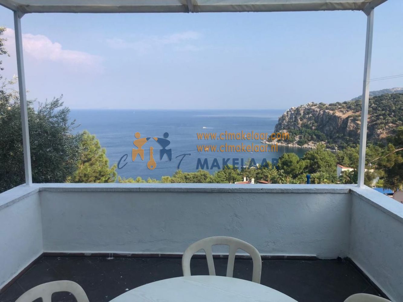 PROFESÖRLER SİTESİNDE KİRALIK MUHTEŞEM MANZARALI DAİRE Kiralık Konut
