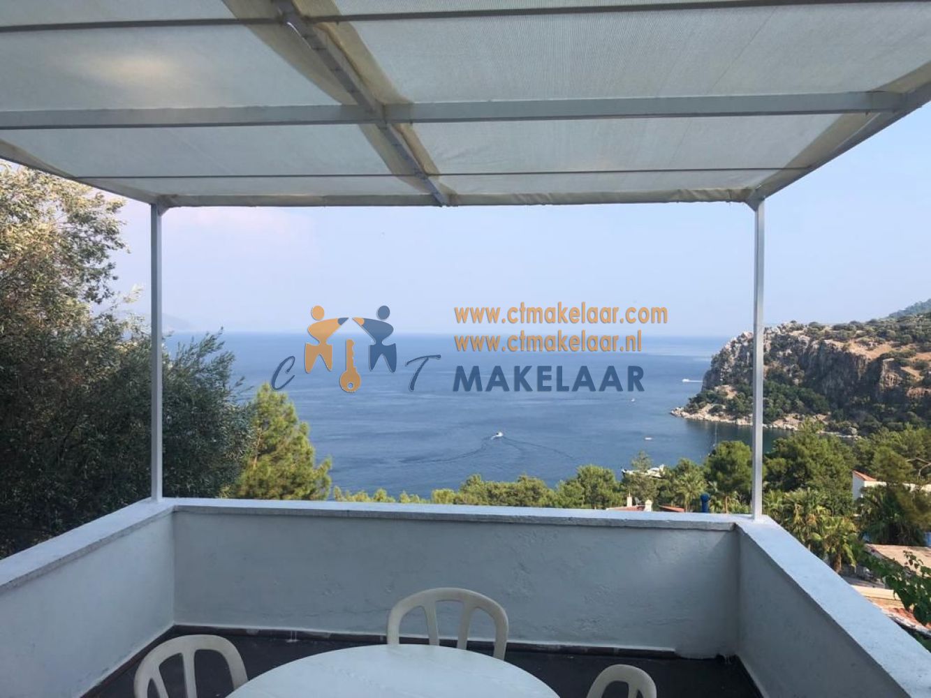 PROFESÖRLER SİTESİNDE KİRALIK MUHTEŞEM MANZARALI DAİRE Kiralık Konut