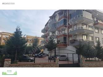 EPA VİZYONDAN ALİKAHYA SATILIK 3+1 ÇATI DUBLEX DAİRE