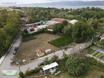 EPA VİZYON GÖKHAN KARA SATILIK 2424 M2 İMARLI GÖL MANZARALI ARSA