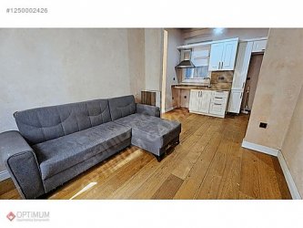 GALATA KİRALIK DAİRE TARİHİ BİNA AİRBNB İZİNLİ YÜKSEK TAVANLI2+1